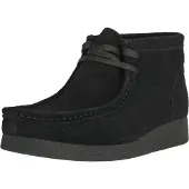 Clarks Wallabee Evo Bt Bådsko