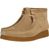 Clarks Wallabee Evo Bt Bådsko
