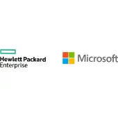 HP HPE Microsoft Windows Server 2025 50 Users CAL WW LTU