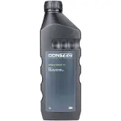 Contec Dot 5.1 Bremsevæske 1l
