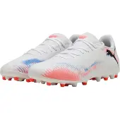 Puma Future 8 Play Mg Fodboldstøvler