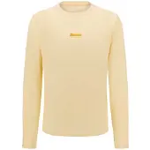 Santini T-shirt Med Lange ærmer
