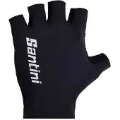 Santini 3d Fingerløse Handsker
