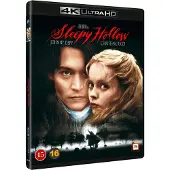 Ginza.se Sleepy Hollow