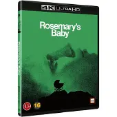 Ginza.se Rosemary's Baby