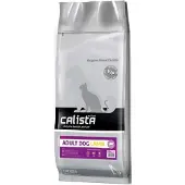 CALISTA Voksen Lammehundefoder 12kg