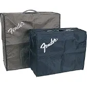 Fender Amp Cover 65 Twin Reverb Black