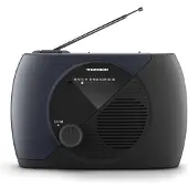 Thomson RT350 - Privat radio - 3 Watt