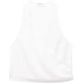 Pull&Bear Overdel hvid