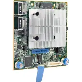 HP HPE Smart Array P408I-A SR Gen10 - Styreenhed til lagring (RAID) - 8 Kanal - SATA 6Gb/s / SAS 12Gb/s - RAID 0, 1, 5, 6, 10, 50, 60, 1 ADM, 10 ADM - P