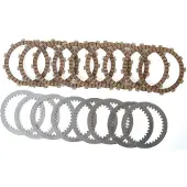 TRW Mcc700pk Koblings Friktion Splader