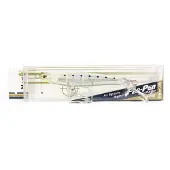 Yamashita Flapen Blue Runner Jig 115 Mm