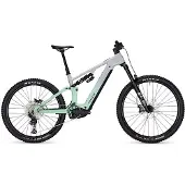 Focus Sam² 6.8 29´´ Deore Xt M8100 2025 Elektrisk Mtbcykel