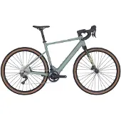 Bergamont E-grandurance 7 28´´ Grx Rd-rx812 Tq-hpr50 2024 Elektrisk Gravelcykel