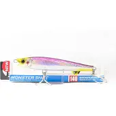 Duel Monster Shot Minnow 140 Mm