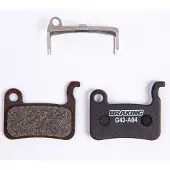 Braking Shimano Xtr Organiske Skivebremseklodser