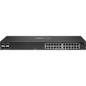 HP Aruba 6100 24g 4sfp+ Switch