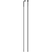 Sapim Leader Inox J-bend Eger