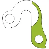 BRN Model 94 Gearøre