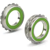 ABI Enduro Bearings Bksm-8134 Asymetrical T47/dub Mm Maxhit 440c Stainless Krankboks