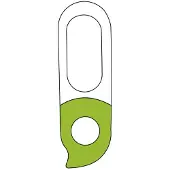 BRN Model 96 Gearøre
