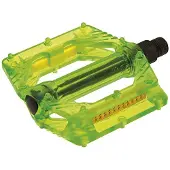 BRN Flat Pedaler