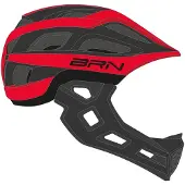 BRN Full Downhillhjelm