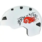 BRN Fiamma Junior Byhjelm