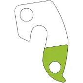 BRN Model 86 Gearøre