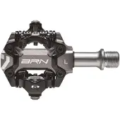 BRN Jet Cnc Pedaler
