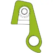 BRN Model 178 Gearøre