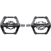 BRN Dual Pedaler