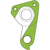 BRN Model 216 Gearøre