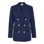 Peppercorn Blazer navy