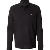 Armani Exchange Bluser & t-shirts sort