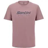 Santini T-shirt Med Korte ærmer