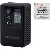 Voxom Mini cykel pumpe el - Cykeltilbehør