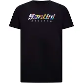 Santini 60 Years T-shirt Med Korte ærmer