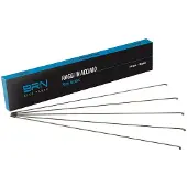 BRN Steel 2 Mm Eger 144 Enheder