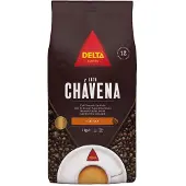 Delta Q Chávena Kaffebønner 1kg