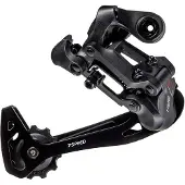 BRN G7 Shimano Bagskifter
