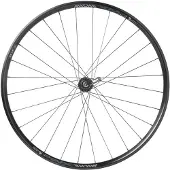 Miche Xm 45 27.5´´ Cl Disc Mtb Forhjul