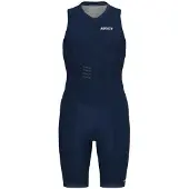 Bioracer Icon ærmeløs Triatlon-dragt