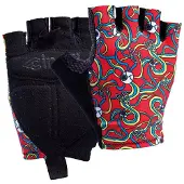 Cinelli Benaroya Cyclops Fingerløse Handsker