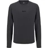 Santini T-shirt Med Lange ærmer