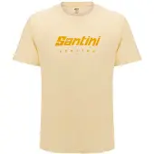 Santini T-shirt Med Korte ærmer