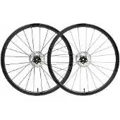 FFWD Ryot33 N/cage Cl Disc Tubeless Landevejs Hjulsæt