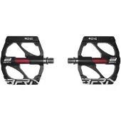 BRN Flat Cnc 6 Pins Pedaler