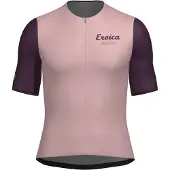 Santini Eroica Borgo Kortærmet Trøje
