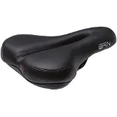 BRN Flow Anatomica Cykelsadel